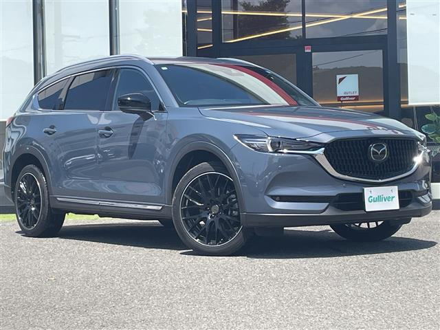 CX-82.2 XD Lパッケージ