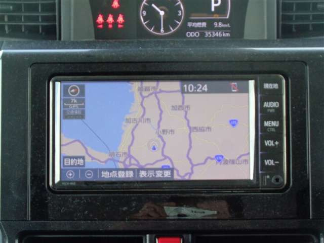 ルーミー1.0 G