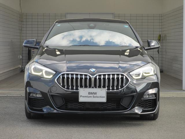 2シリーズグランクーペ218i Mスポーツ