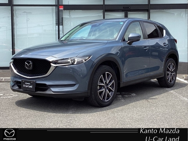 CX-52.2 XD プロアクティブ