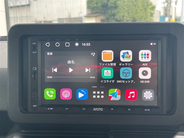 タフトG ターボ クロム ベンチャー 4WD