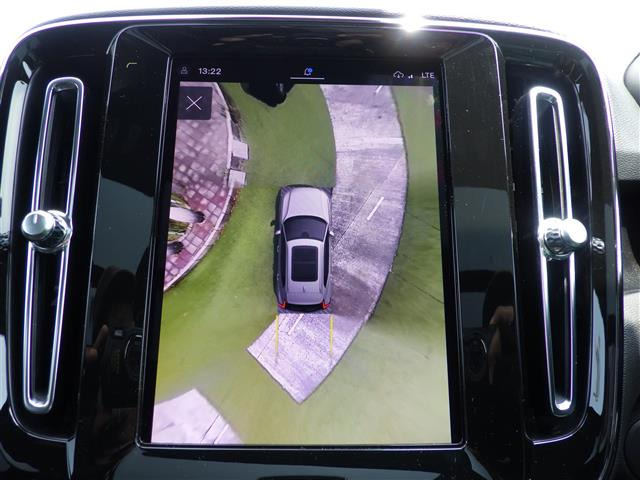 XC40リチャージアルティメット シングルモーター