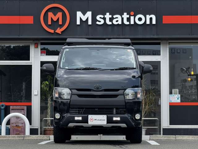 ハイエースバン3.0 スーパーGL ロング ディーゼル 4WD