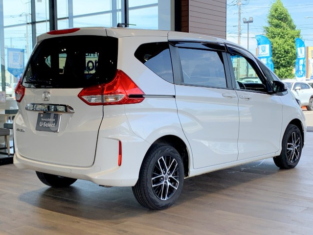 フリード1.5 G 4WD