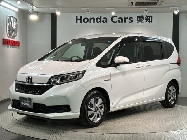 フリード+1.5 ハイブリッド G ホンダセンシング