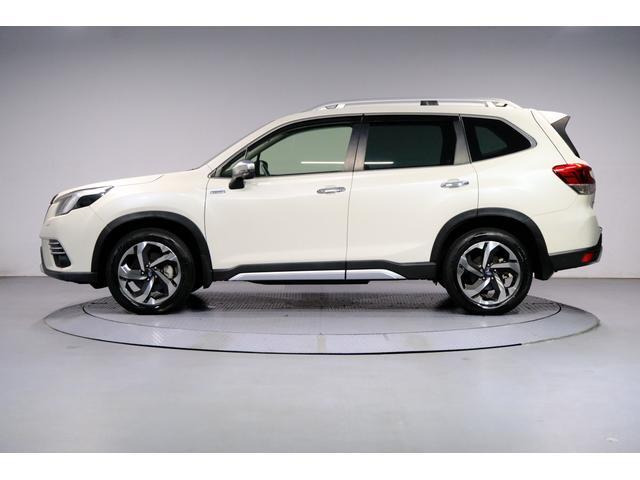 フォレスター2.0 アドバンス 4WD