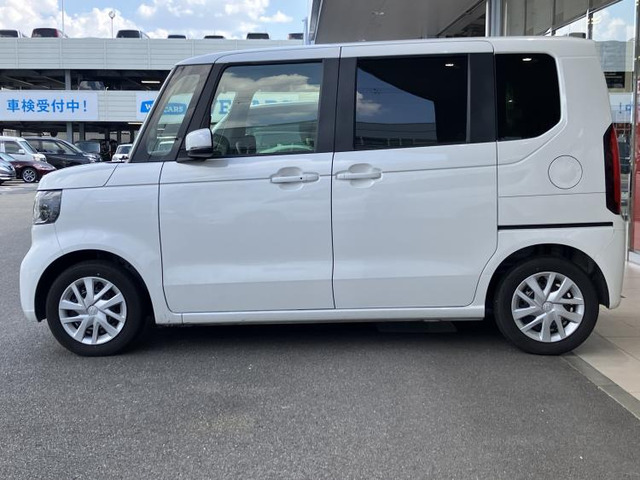 N-BOX