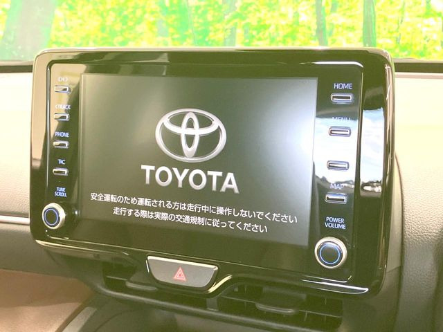 ヤリスクロス1.5 ハイブリッド Z