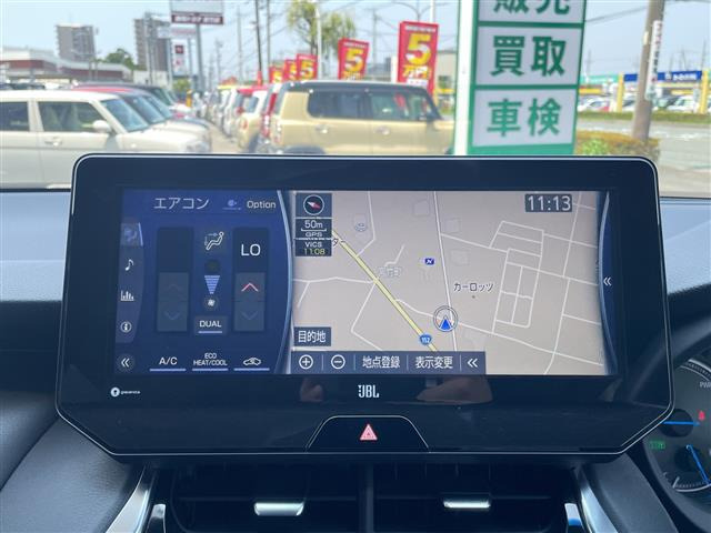 ハリアー2.5 ハイブリッド Z