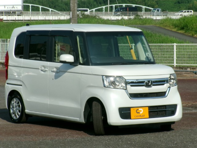 N-BOXL