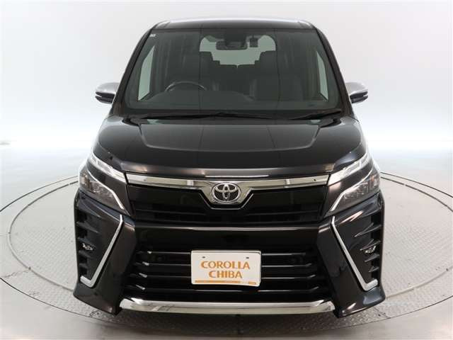ヴォクシー2.0 ZS 煌III