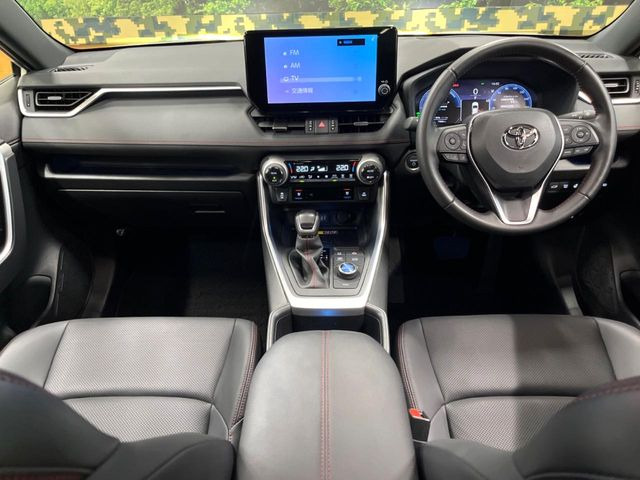 RAV4 PHV