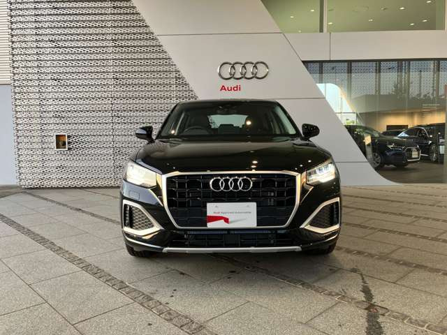 Q235 TFSI アドバンスド