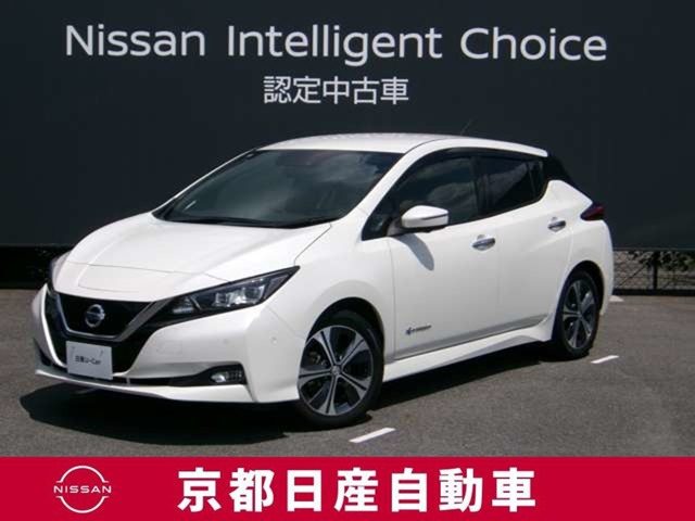 リーフG