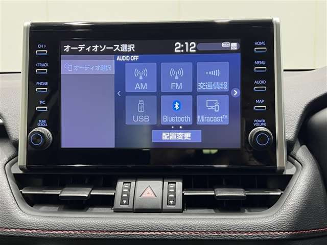 RAV42.0 アドベンチャー オフロードパッケージ 4WD