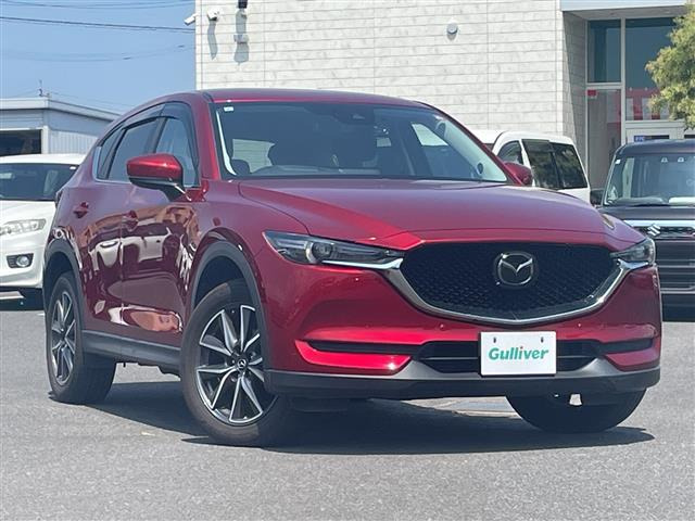 CX-52.2 XD プロアクティブ