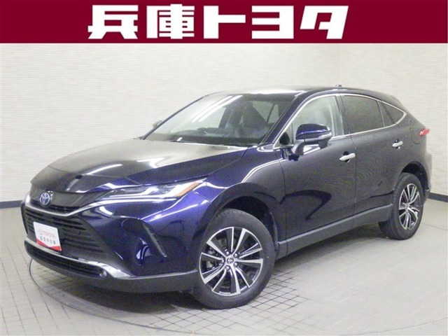 ヤリス1.5 ハイブリッド G