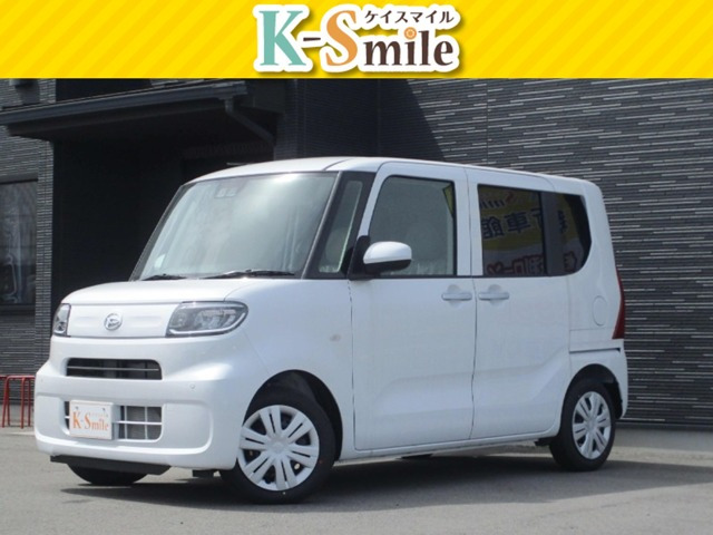 タントL