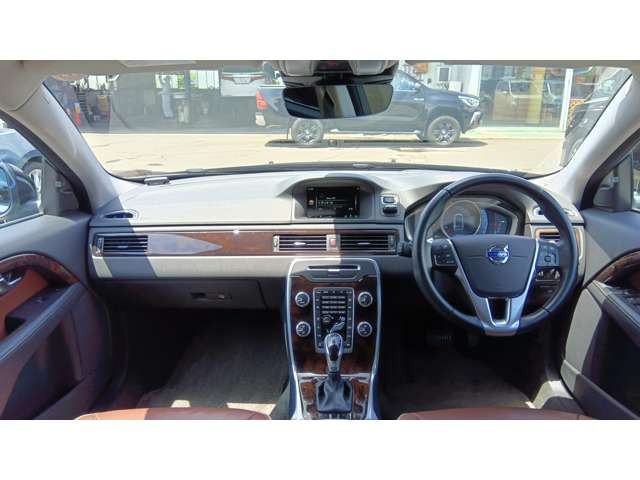 V70T5 クラシック