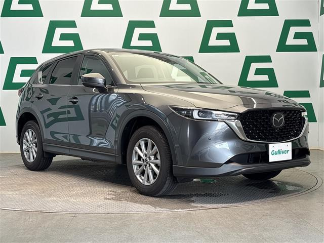 CX-52.0 20S プロアクティブ