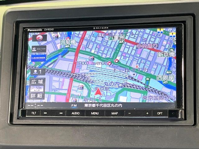 N-WGNカスタムG ホンダ センシング