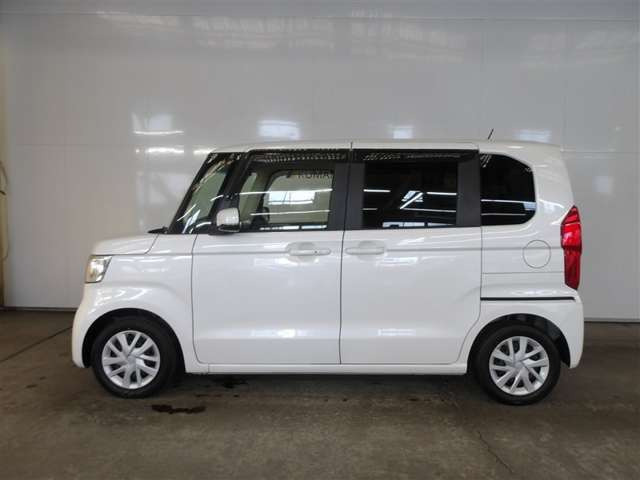 N-BOXG L ホンダセンシング