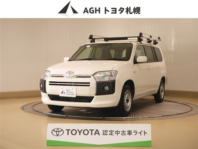 サクシードバン1.5 UL-X 4WD