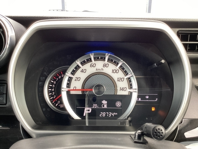 フレアワゴンカスタムスタイル ハイブリッド XT 4WD