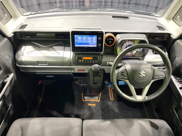 スペーシアギアハイブリッド(HYBRID) XZ