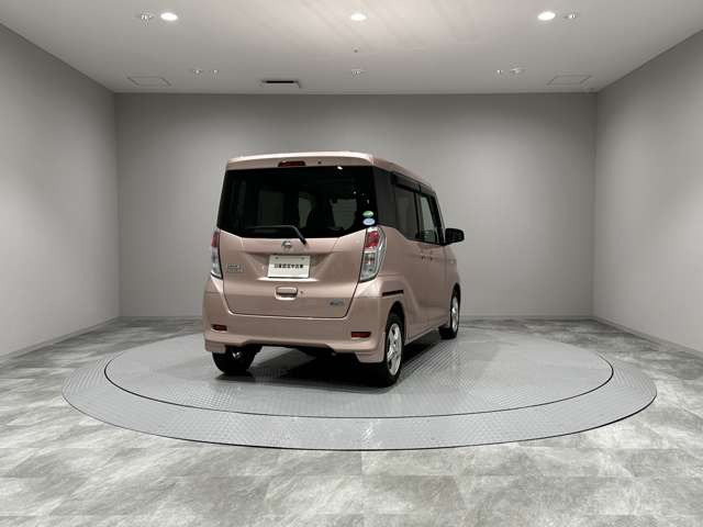 デイズルークスX 4WD