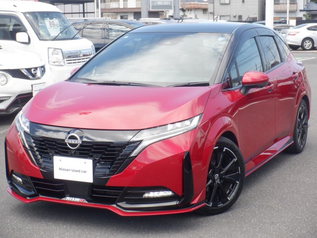 ノートオーラ