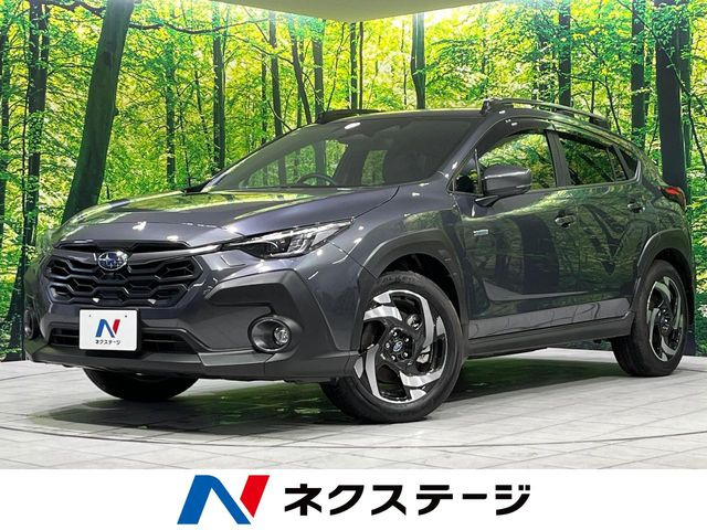 クロストレック2.5 プレミアム S:HEV 4WD