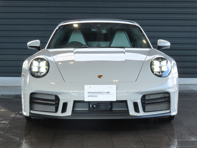911カレラ PDK