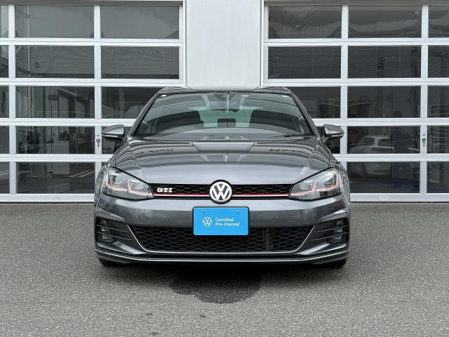 ゴルフGTI ダイナミック