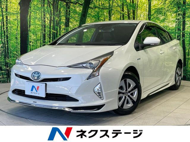 プリウス1.8 A