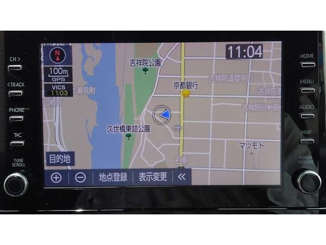 カローラツーリング1.8 W×B