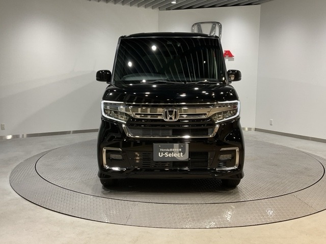 N-BOXカスタムL