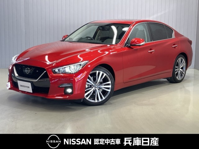 スカイライン3.0 GT タイプSP