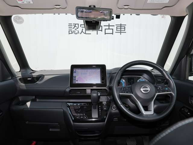ルークスハイウェイスター Gターボ アーバンクロム プロパイロットエディション 4WD