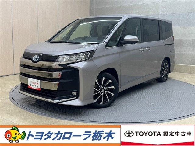 ノア