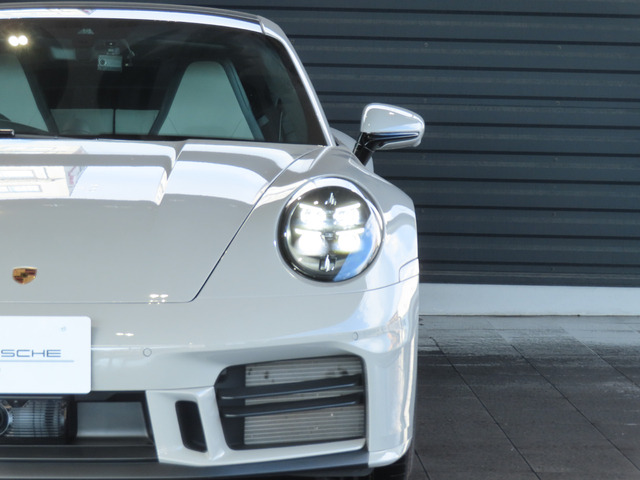911カレラ PDK