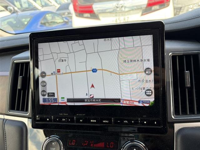 デリカD:52.2 G パワーパッケージ 4WD