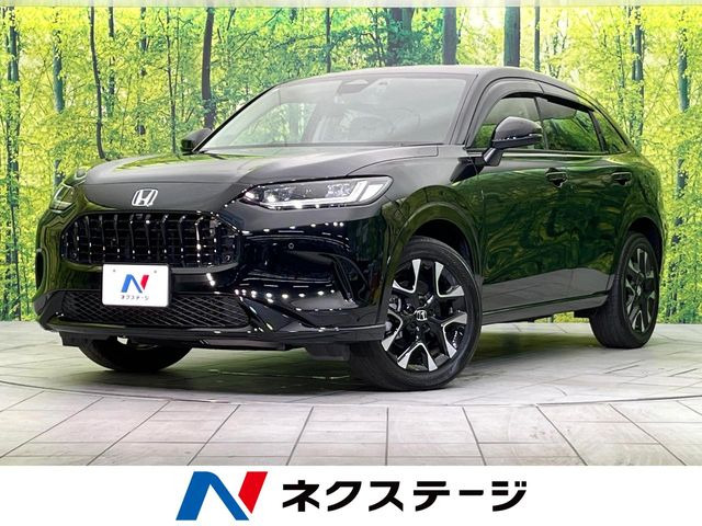 ZR-V2.0 e:HEV Z 4WD