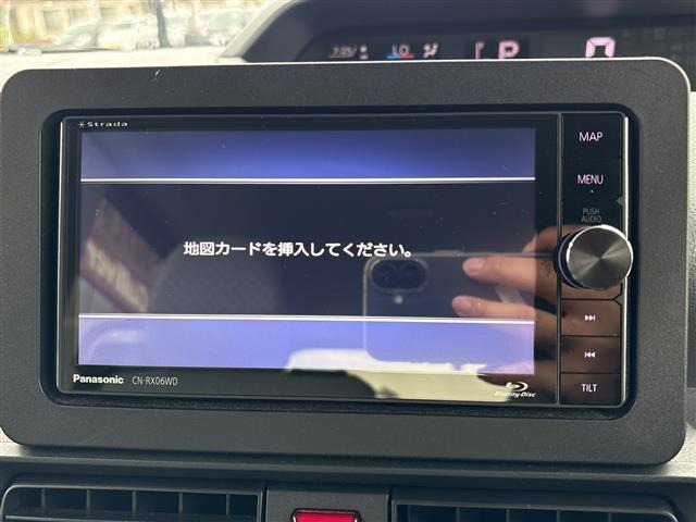 タントX セレクション 4WD