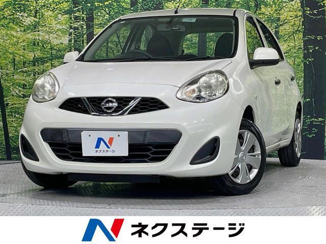 マーチ