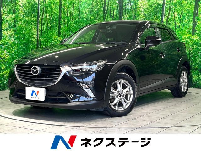CX-31.5 XD
