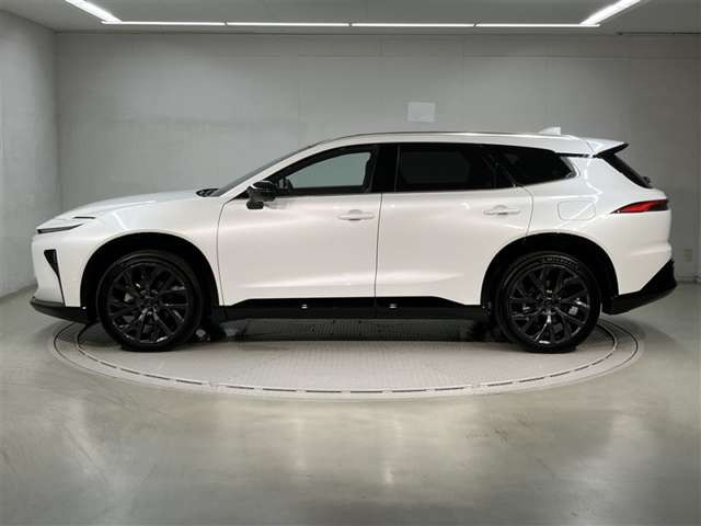 クラウンエステート2.5 Z E-Four 4WD