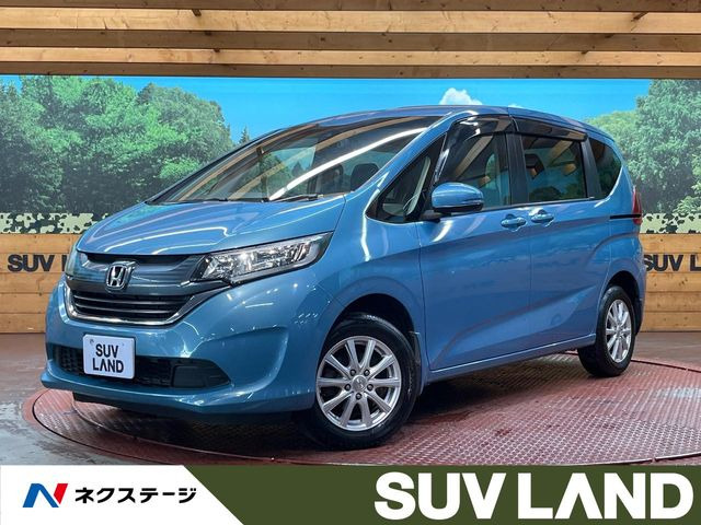 フリード1.5 G ホンダセンシング