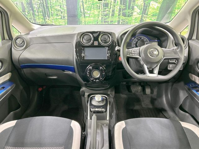 ノート1.2 e-POWER X