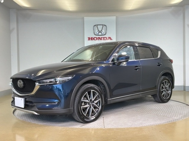 CX-52.2 XD Lパッケージ
